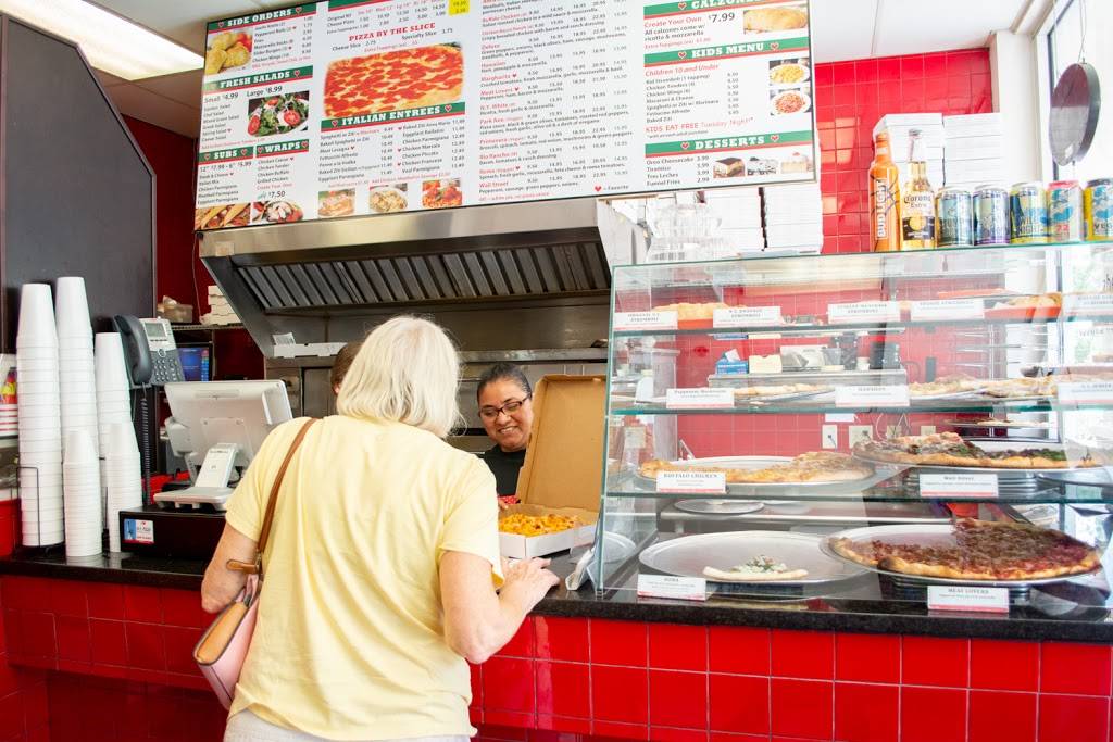 I Love NY Pizza | restaurant | 2779, 2645 SW 91st St, Gainesville, FL 32608, USA | 3523336185 OR +1 352-333-6185