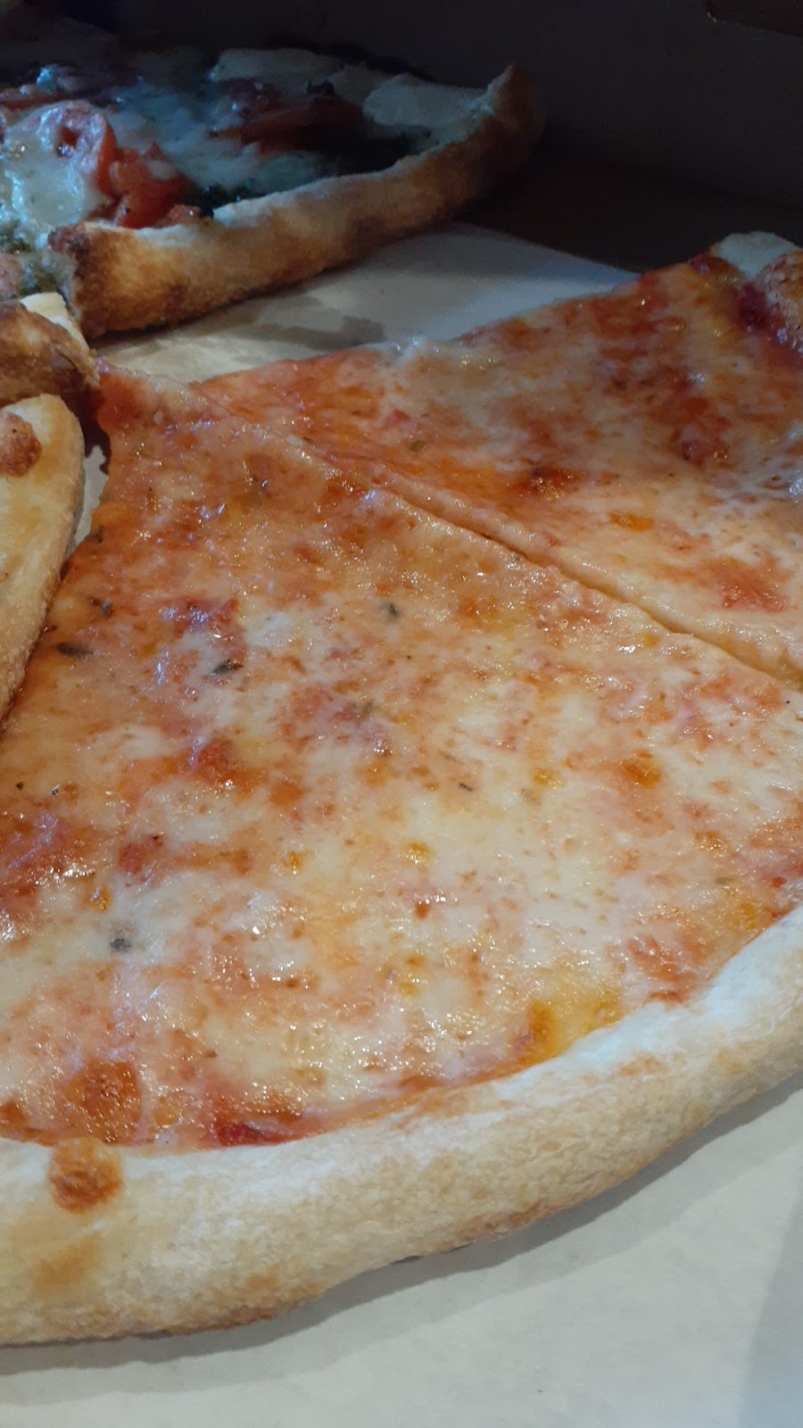 Slices By Tony - Spring Garden | restaurant | 1618 Spring Garden St, Greensboro, NC 27403, USA | 3369077884 OR +1 336-907-7884