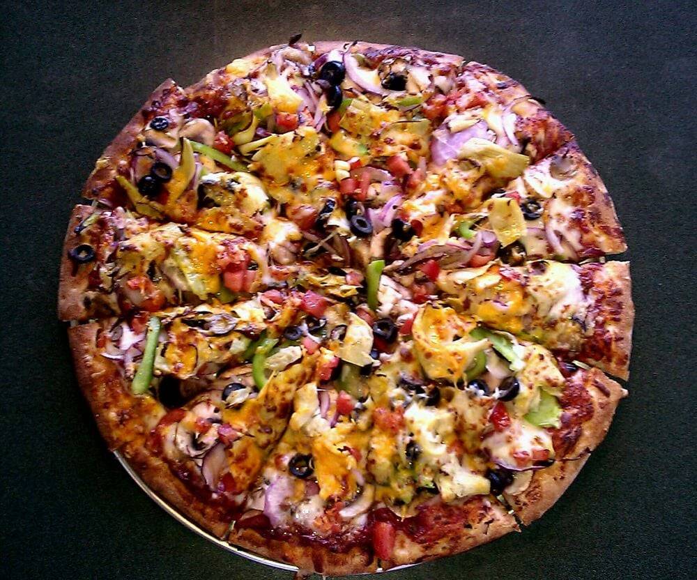 Jacks Pizza Cafe | restaurant | 1223 W Yosemite Ave, Manteca, CA 95337, USA | 2098238282 OR +1 209-823-8282