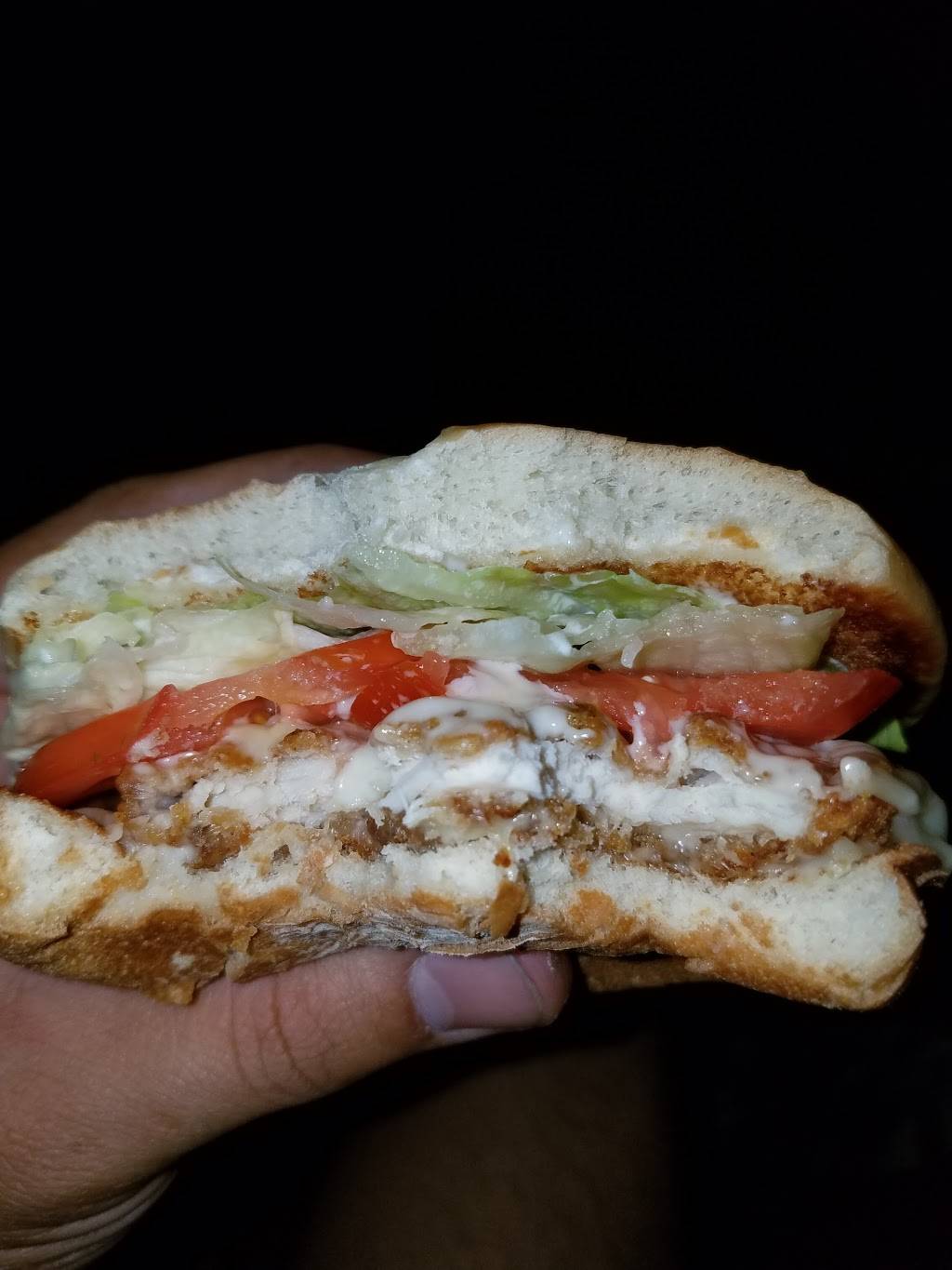 Jack in the Box | restaurant | 1197 Scenic Dr, Herculaneum, MO 63048, USA | 6364797241 OR +1 636-479-7241