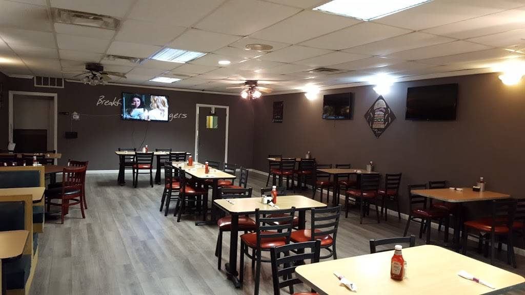 B-UNOS | restaurant | 350 High St, Burlington, NJ 08016, USA | 6093860060 OR +1 609-386-0060