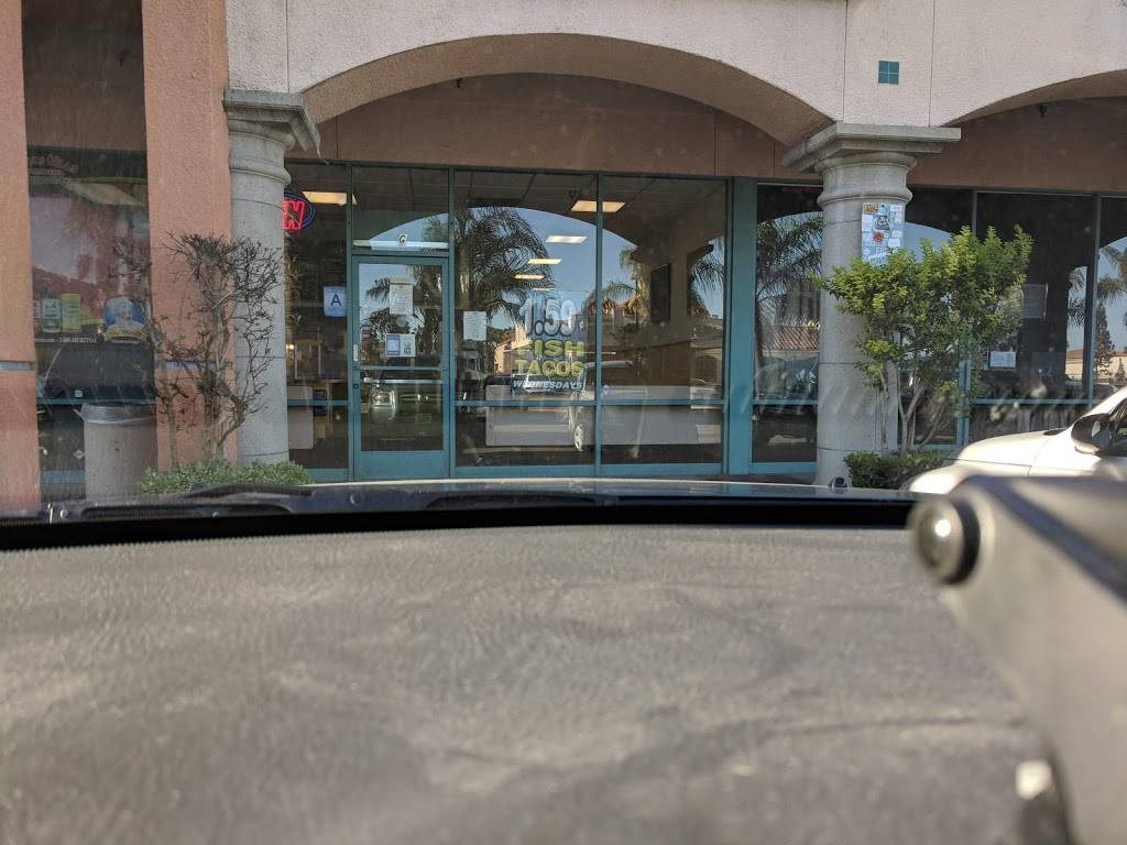 Señor Baja | restaurant | 14676 Pipeline Ave, Chino Hills, CA 91709, USA | 9096062100 OR +1 909-606-2100