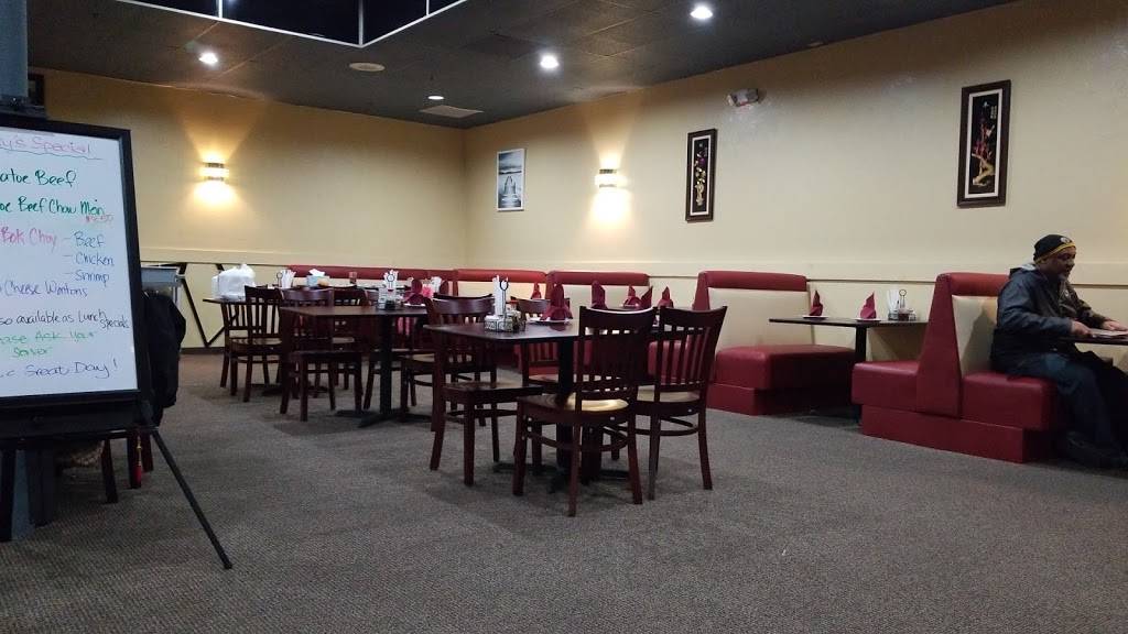 Vs Asian Bistro | restaurant | 3643 Bradshaw Rd, Sacramento, CA 95827, USA | 9169705689 OR +1 916-970-5689