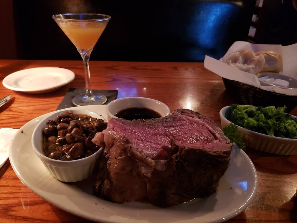 Harold Seltzers Steakhouse | restaurant | 9409 US-19, Port Richey, FL 34668, USA | 7278077777 OR +1 727-807-7777