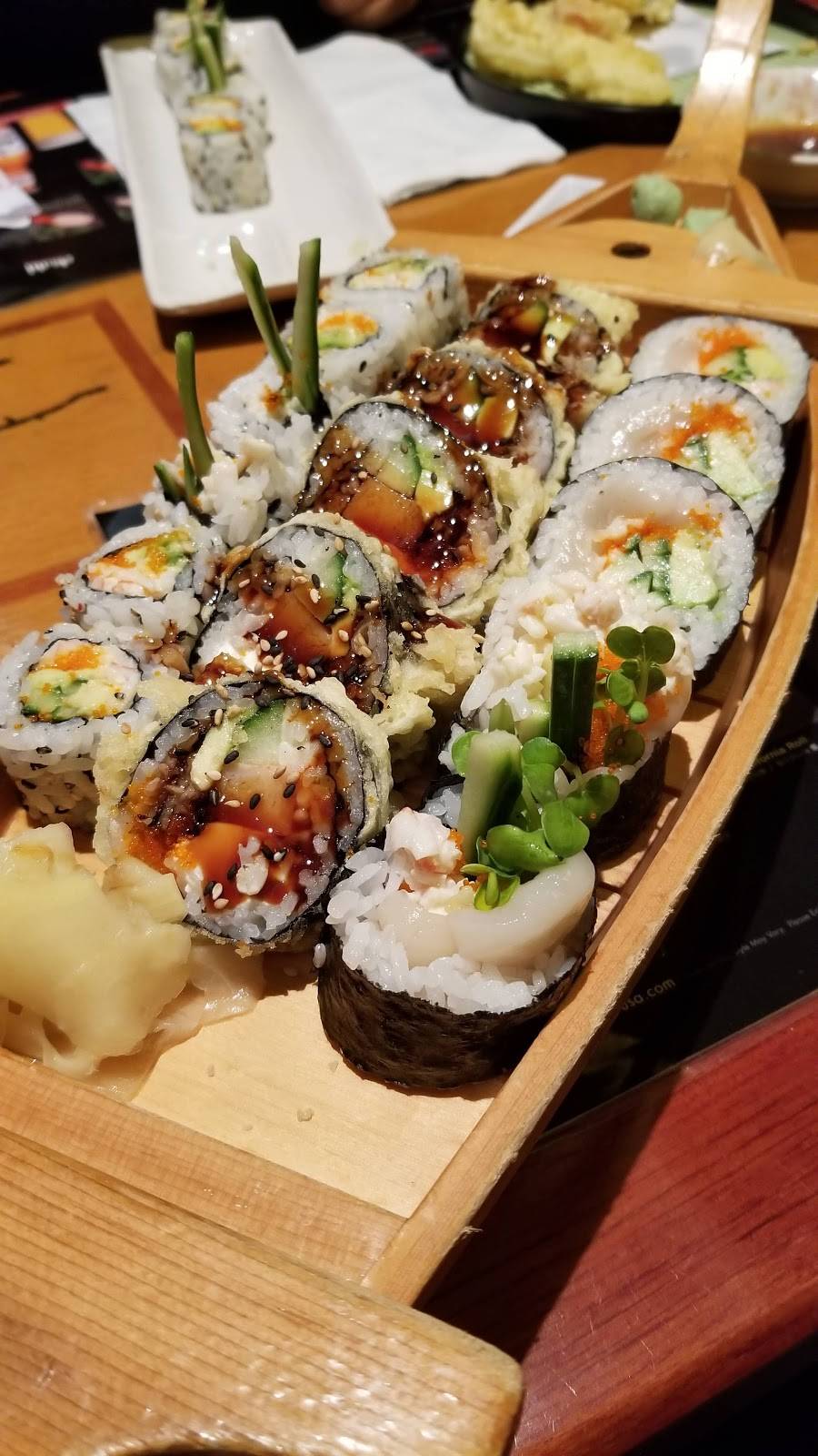 Kyoto Japanese Restaurant | restaurant | 8722 S Tacoma Way, Lakewood, WA 98499, USA | 2535817229 OR +1 253-581-7229