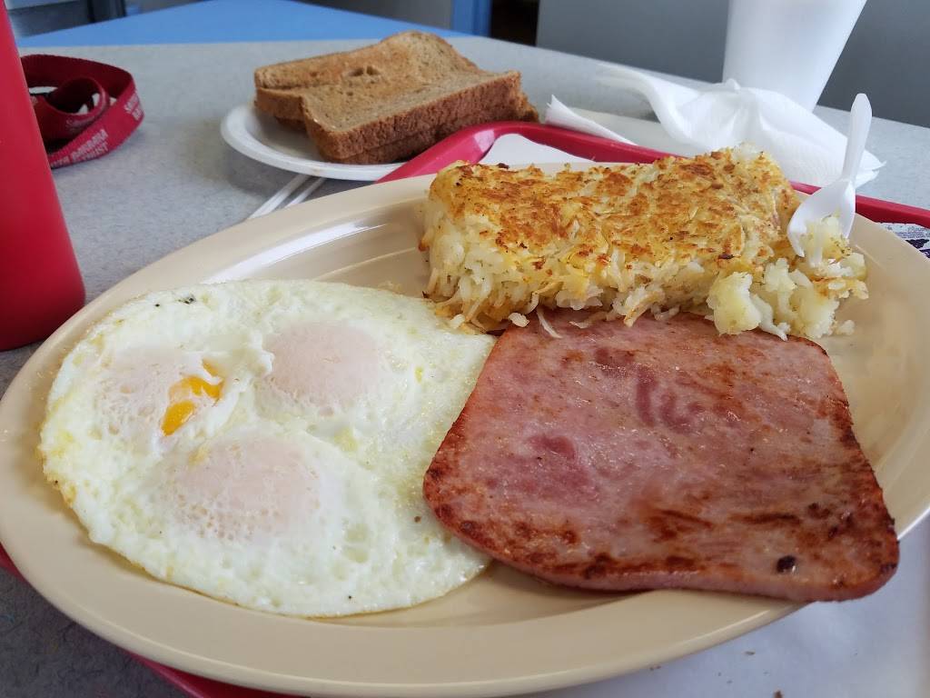 Leos Burgers | restaurant | 701 E Alondra Blvd, Compton, CA 90221, USA | 3106082134 OR +1 310-608-2134