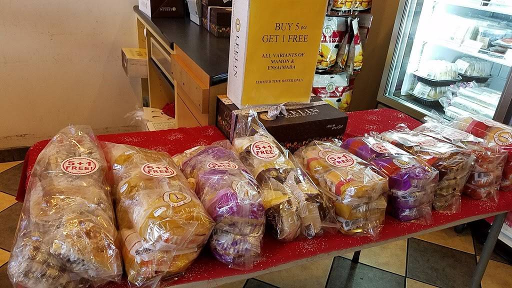 Leelin Bakery & Cafe | cafe | 209 Vermont Ave, Los Angeles, CA 90004, USA | 2133822351 OR +1 213-382-2351