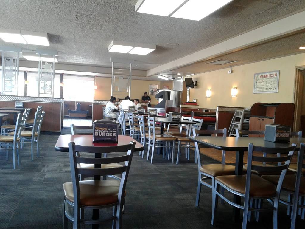 Carls Jr. | restaurant | 9505 Sepulveda Blvd, North Hills, CA 91343, USA | 8188944341 OR +1 818-894-4341