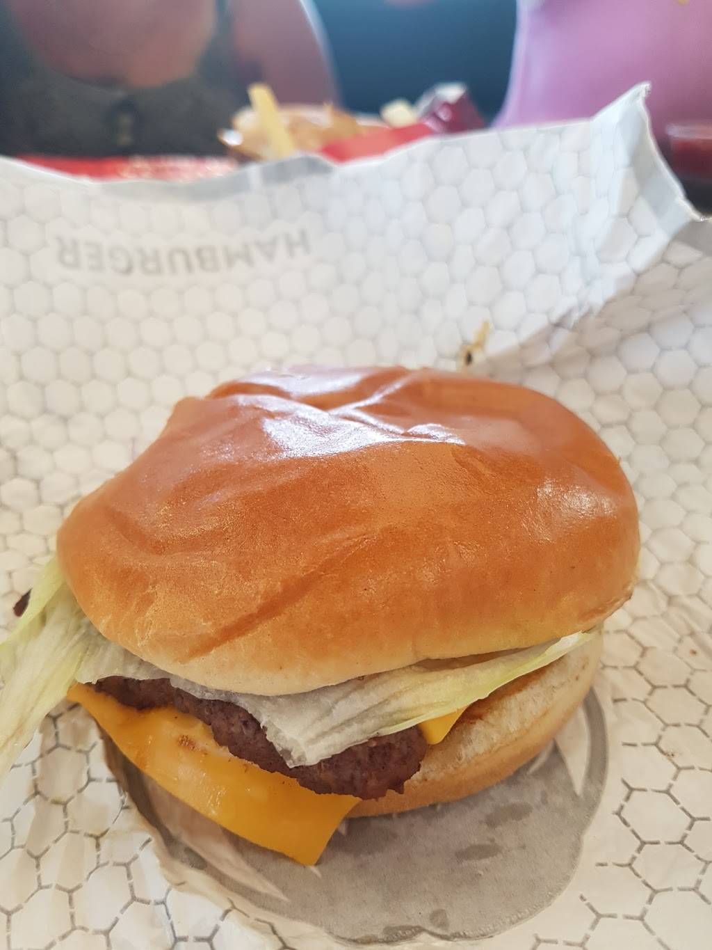 Wendys | restaurant | 78 Icomm Dr, Brantford, ON N3S 2X5, Canada | 5197537708 OR +1 519-753-7708