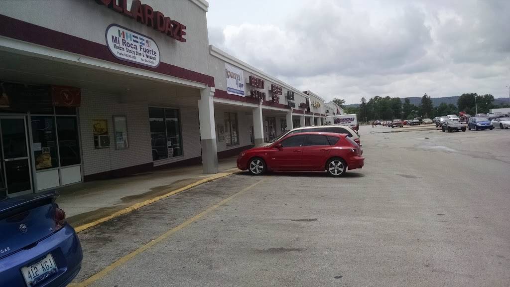 Mi Roca Fuerte | restaurant | 1500 N Main St, Monticello, KY 42633, USA | 6063408056 OR +1 606-340-8056