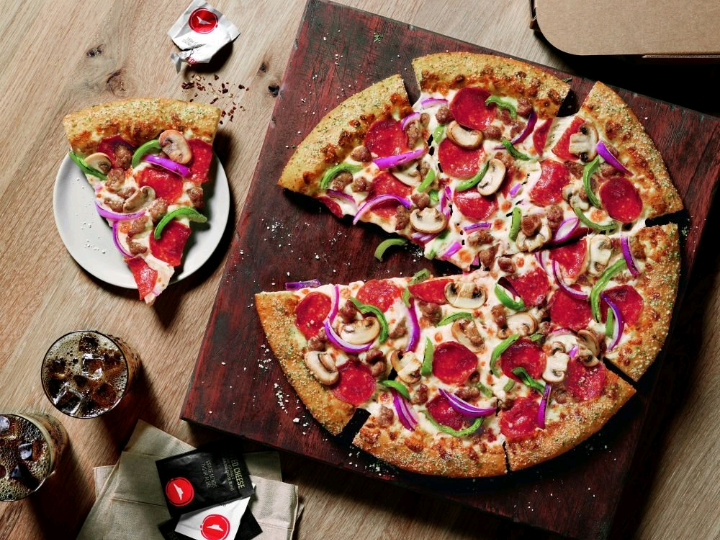 Pizza Hut | restaurant | 900 E Dorothy Ln, Kettering, OH 45419, USA | 9379639797 OR +1 937-963-9797