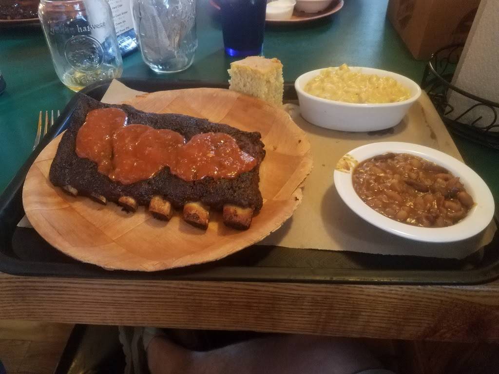 Ray Brothers BBQ | restaurant | 6474 Hwy 20, Bouckville, NY 13310, USA | 3158937200 OR +1 315-893-7200