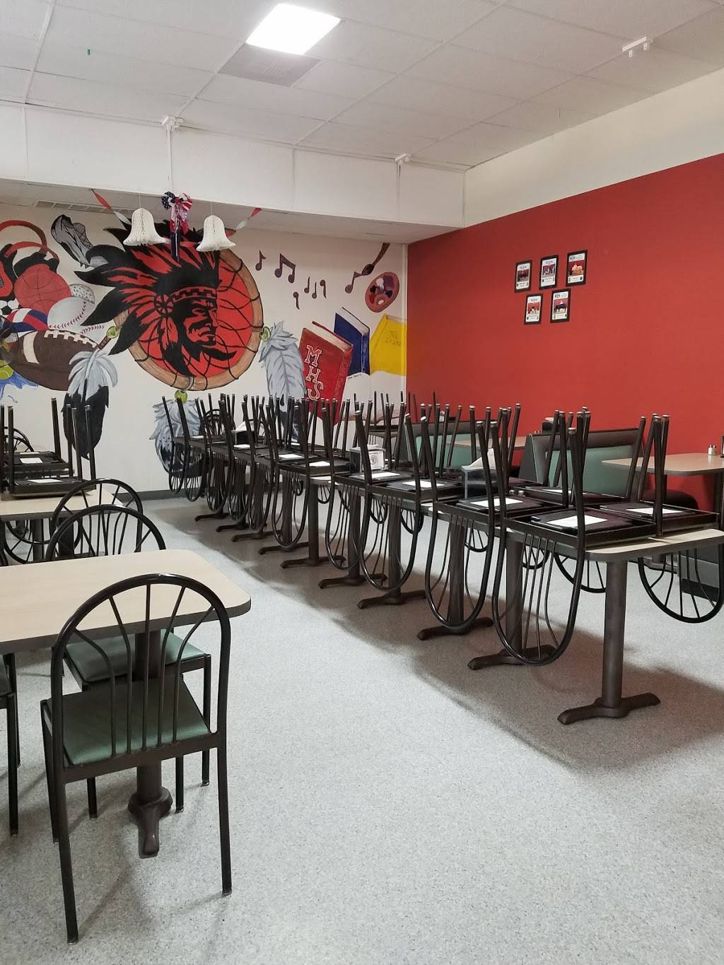 Pizza Round-Up | restaurant | 2004 Covillaud St, Marysville, CA 95901, USA | 5307410600 OR +1 530-741-0600