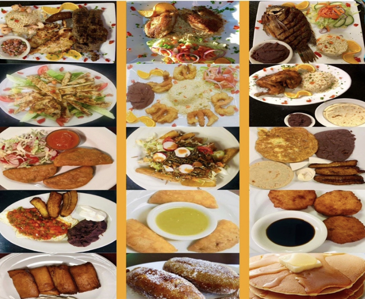 La Nueva Jerusalem | restaurant | 1310 N Main St, Shelbyville, TN 37160, USA | 6159384030 OR +1 615-938-4030