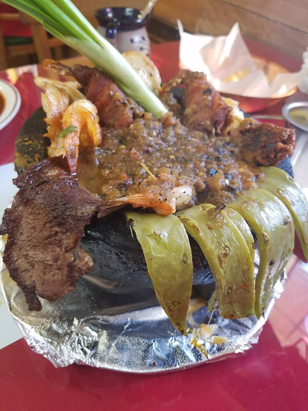 Antojitos Tierra Caliente | restaurant | 10959 58th St, Mira Loma, CA 91752, USA | 9516810856 OR +1 951-681-0856