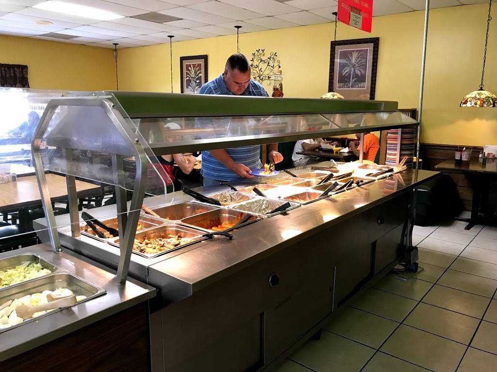 El Potro Mexican Restaurant | restaurant | 220 US-80, Pooler, GA 31322, USA | 9127489465 OR +1 912-748-9465