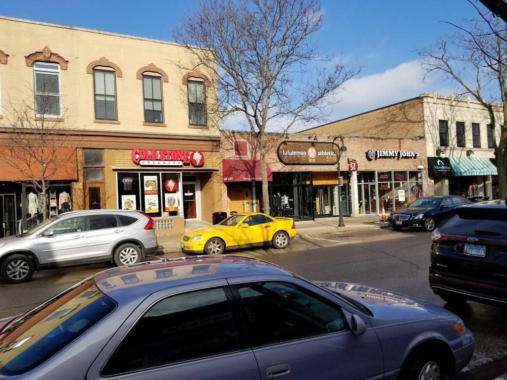 Jimmy Johns | meal delivery | 19 W Jefferson Ave, Naperville, IL 60540, USA | 6303559411 OR +1 630-355-9411