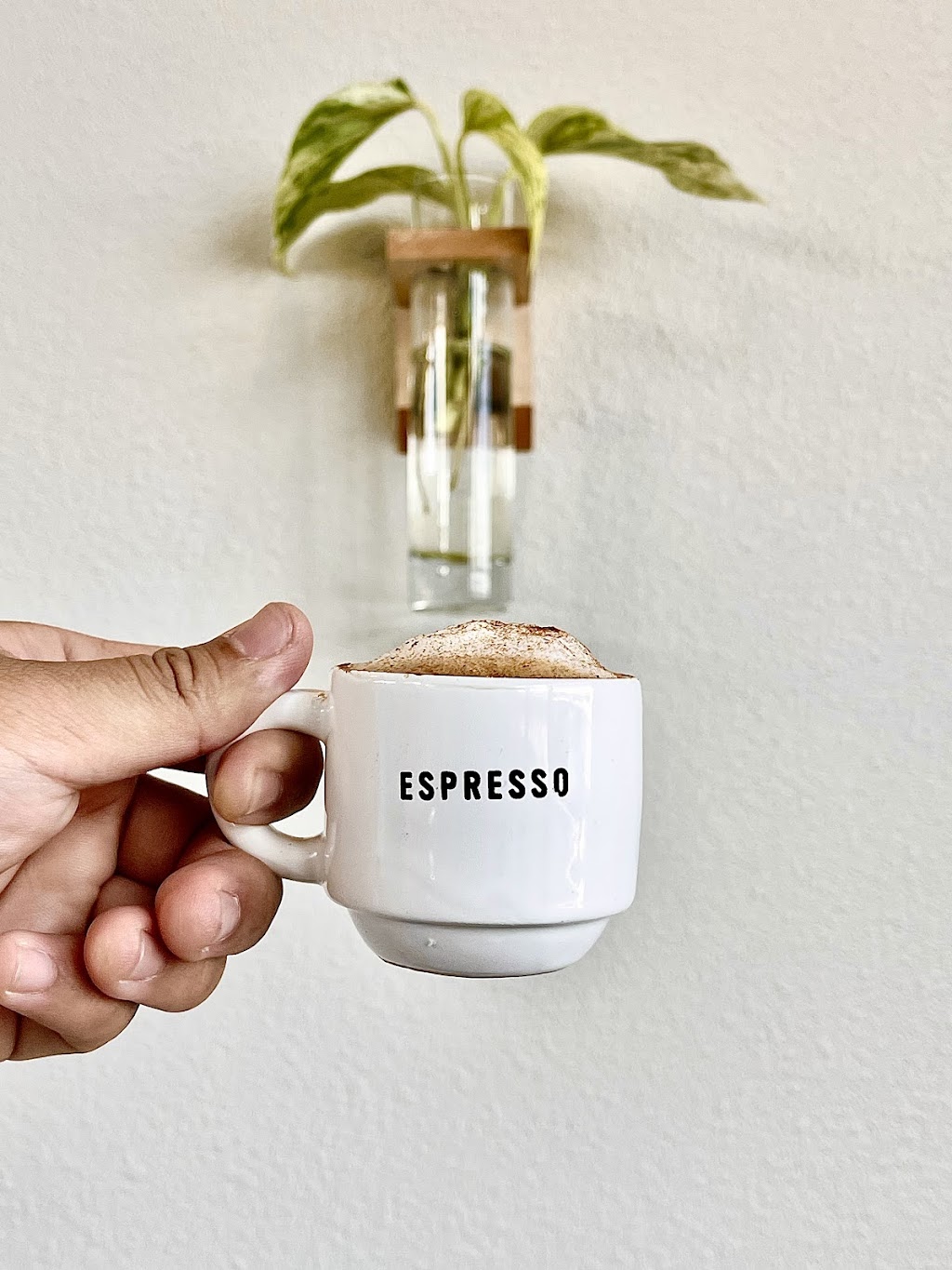 My Place Coffee, Juice, and More | restaurant | 525 S Broadway, Santa Maria, CA 93454, USA | 8054781600 OR +1 805-478-1600