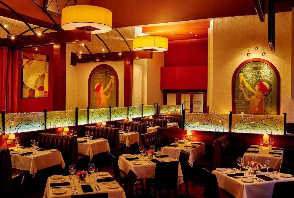 Mitchells Steakhouse | restaurant | 45 N 3rd St, Columbus, OH 43215, USA | 6146212333 OR +1 614-621-2333