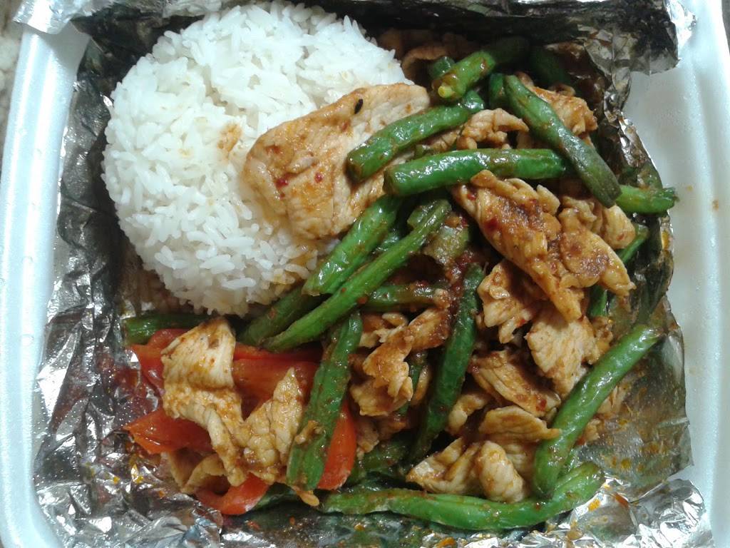 Thai Noodle Express | restaurant | 374 Main St, Placerville, CA 95667, USA | 5302898919 OR +1 530-289-8919