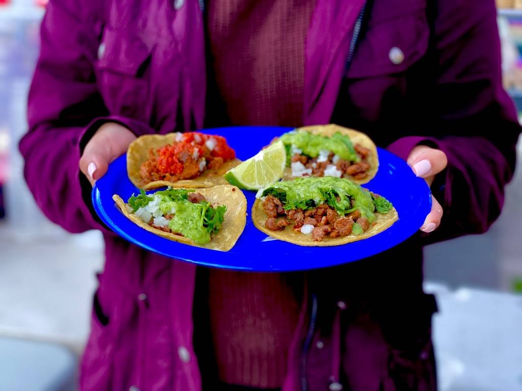 Manna Tacos | restaurant | 570 W 4th St #107, San Bernardino, CA 92401, USA | 9092802785 OR +1 909-280-2785