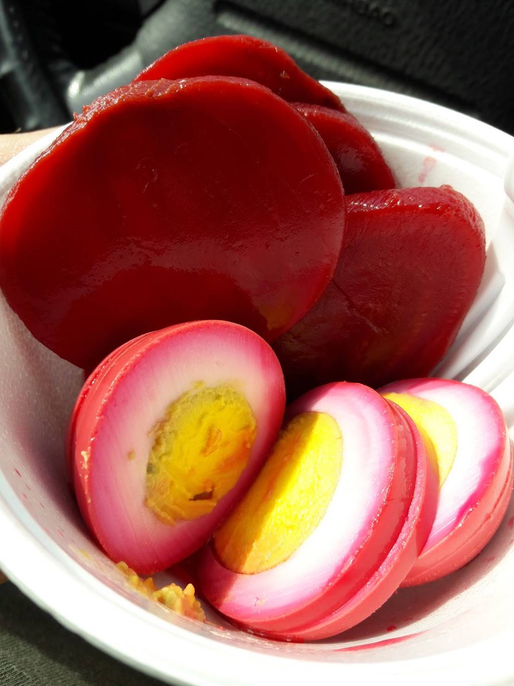 Ks Hamburger Shop | meal takeaway | 117 E Main St, Troy, OH 45373, USA | 9373393902 OR +1 937-339-3902