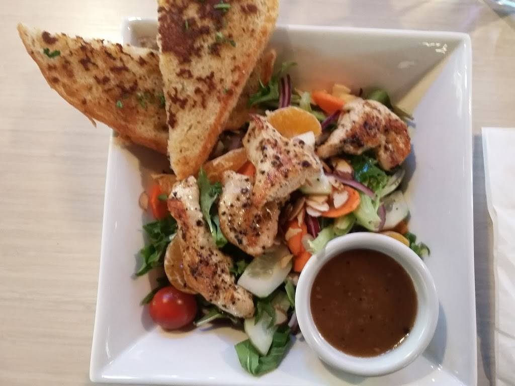 Cali Noodles & Grill | restaurant | 20955 Golden Springs Dr, Diamond Bar, CA 91789, USA | 9095989188 OR +1 909-598-9188