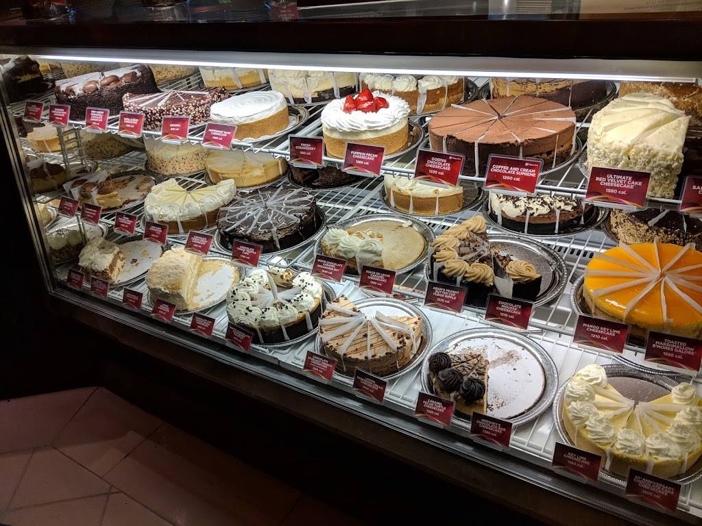 The Cheesecake Factory | restaurant | 90-15 Queens Blvd, Elmhurst, NY 11373, USA | 7186991212 OR +1 718-699-1212