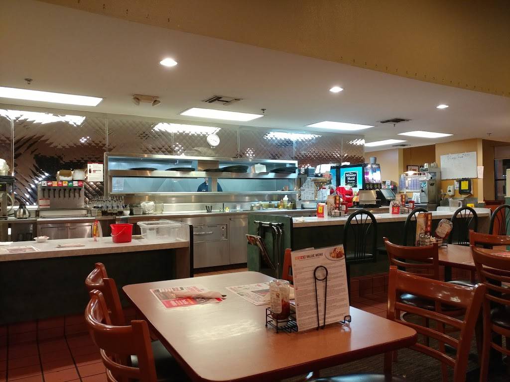 Dennys | restaurant | 7071 W Craig Rd #101, Las Vegas, NV 89129, USA | 7023959116 OR +1 702-395-9116