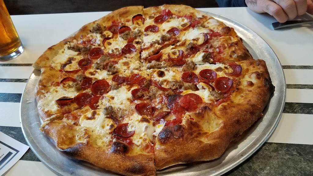 Pizza 44 | restaurant | 703 Pine St, Burlington, VT 05401, USA | 8025400441 OR +1 802-540-0441