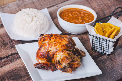 Caridad | meal delivery | 2230 Grand Concourse, Bronx, NY 10457, USA | 7183646545 OR +1 718-364-6545