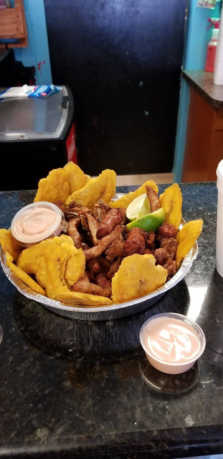 La Casa del Chimi | restaurant | 7441 US-301 #105,106, Riverview, FL 33578, USA | 8136711999 OR +1 813-671-1999