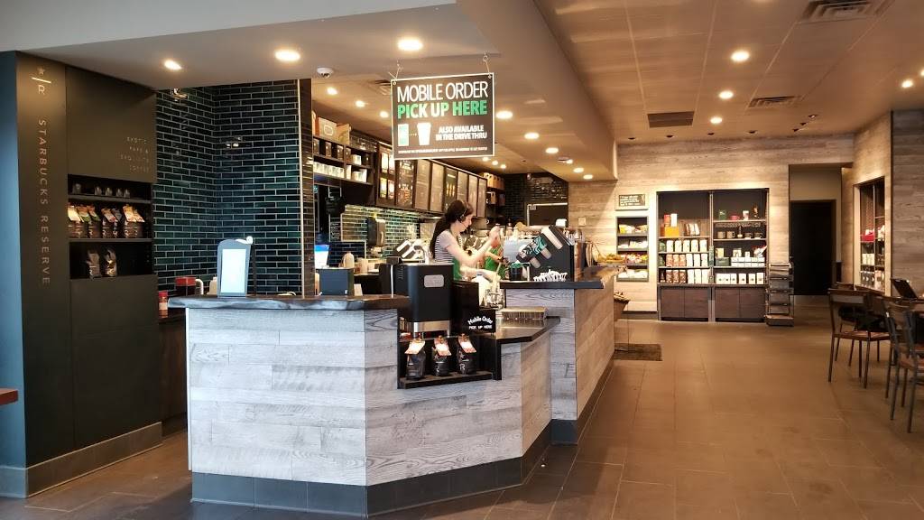 Starbucks | cafe | 1086 W Pleasant Valley Rd Unit 119-1, Parma, OH 44134, USA | 2163867585 OR +1 216-386-7585