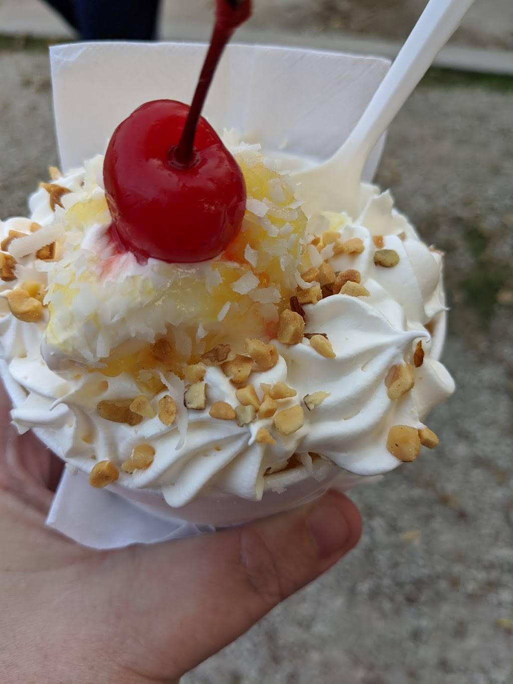 The Dairy Shoppe | restaurant | 617 1st St, Redfield, IA 50233, USA | 5158332815 OR +1 515-833-2815