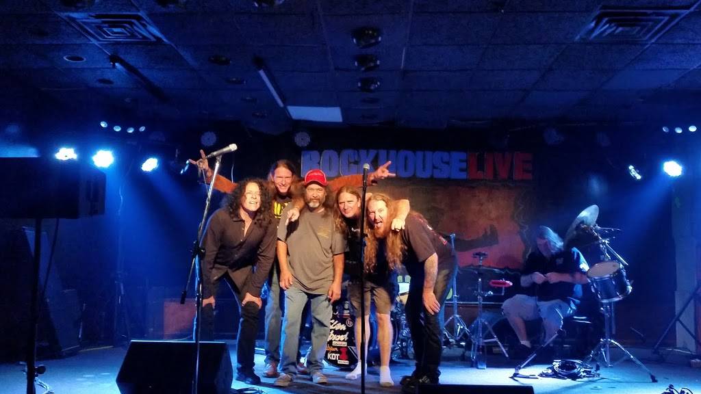 RockHouse Live Memphis | restaurant | 5709 Raleigh Lagrange Rd, Memphis, TN 38134, USA | 9013867222 OR +1 901-386-7222