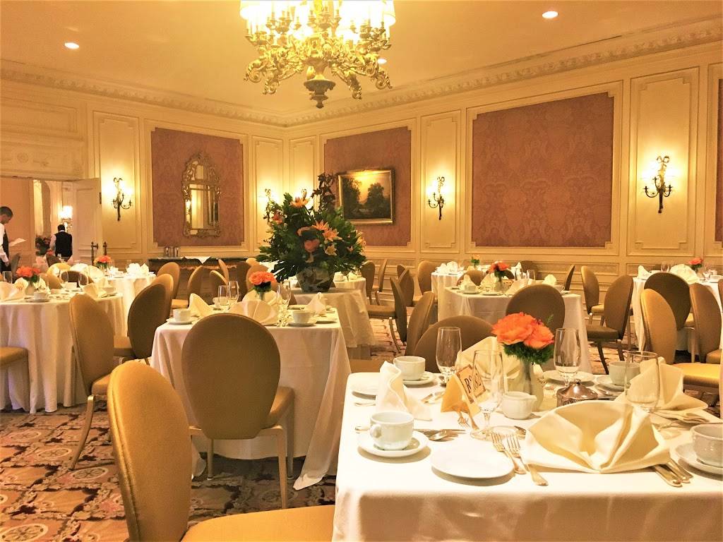 Fontainebleau Restaurant | restaurant | 1055 2nd Ave, San Diego, CA 92101, USA | 6192381818 OR +1 619-238-1818