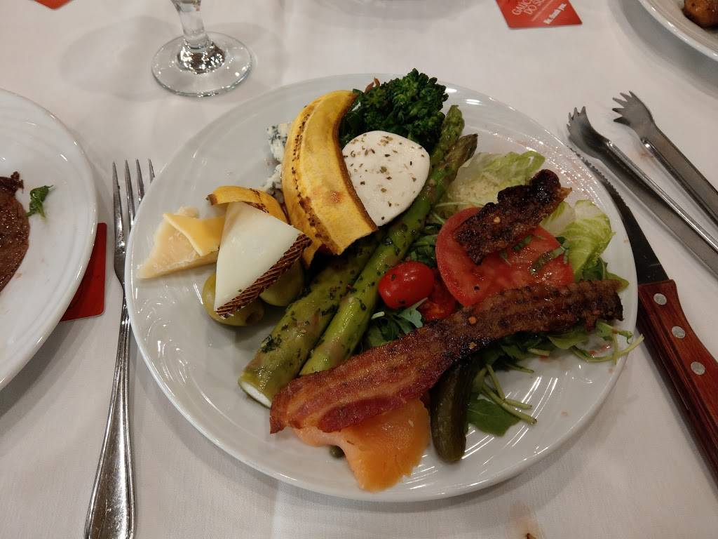 Gauchos Do Sul | restaurant | 126 Vintage Park Blvd H, Houston, TX 77070, USA | 8329532398 OR +1 832-953-2398