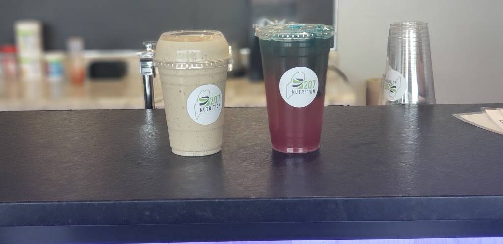 207 Nutrition Waterville | restaurant | 272 Kennedy Memorial Dr, Waterville, ME 04901, USA | 2076926928 OR +1 207-692-6928