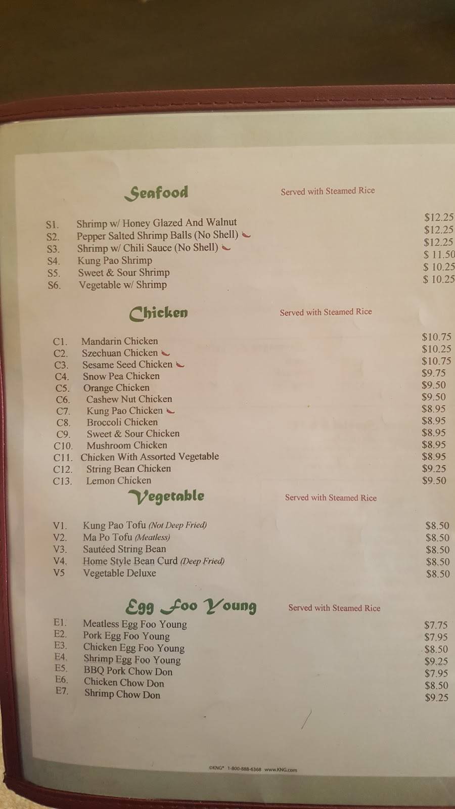 Joy Kitchen | restaurant | 314 NW 1st Ave, Canby, OR 97013, USA | 5032668898 OR +1 503-266-8898