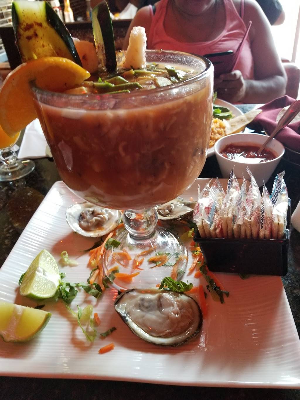 Vallarta | restaurant | 14366 E 14th St, San Leandro, CA 94578, USA | 5103527340 OR +1 510-352-7340