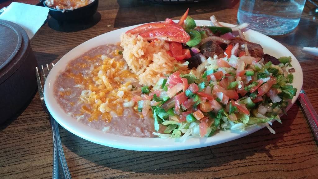 Las Potrancas Mexican Restaurant | restaurant | 9729 W Coal Mine Ave, Littleton, CO 80123, USA | 7203052188 OR +1 720-305-2188