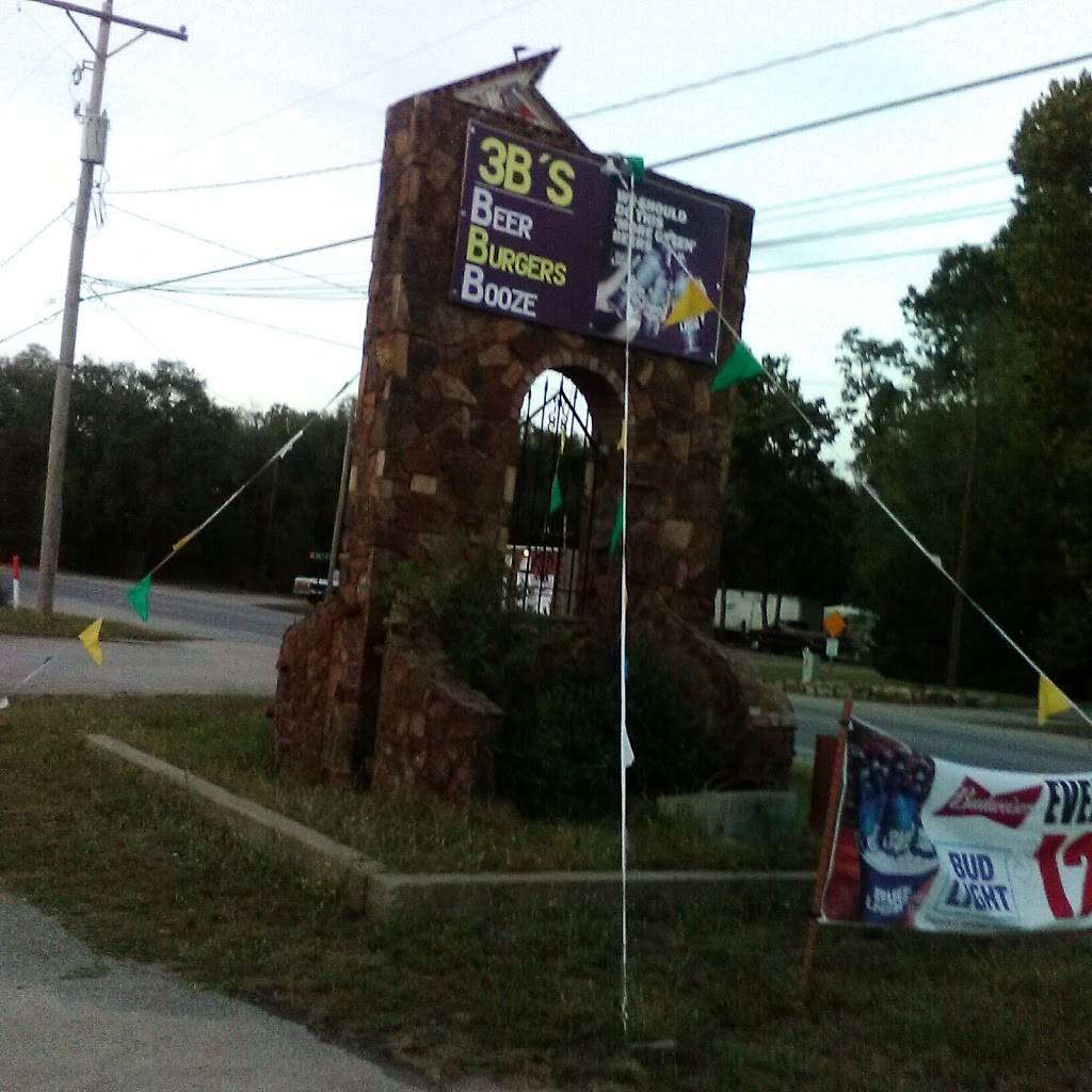 3Bs BAR & Grill | restaurant | 8721 S Broadway Ave, Haysville, KS 67060, USA | 3162011968 OR +1 316-201-1968