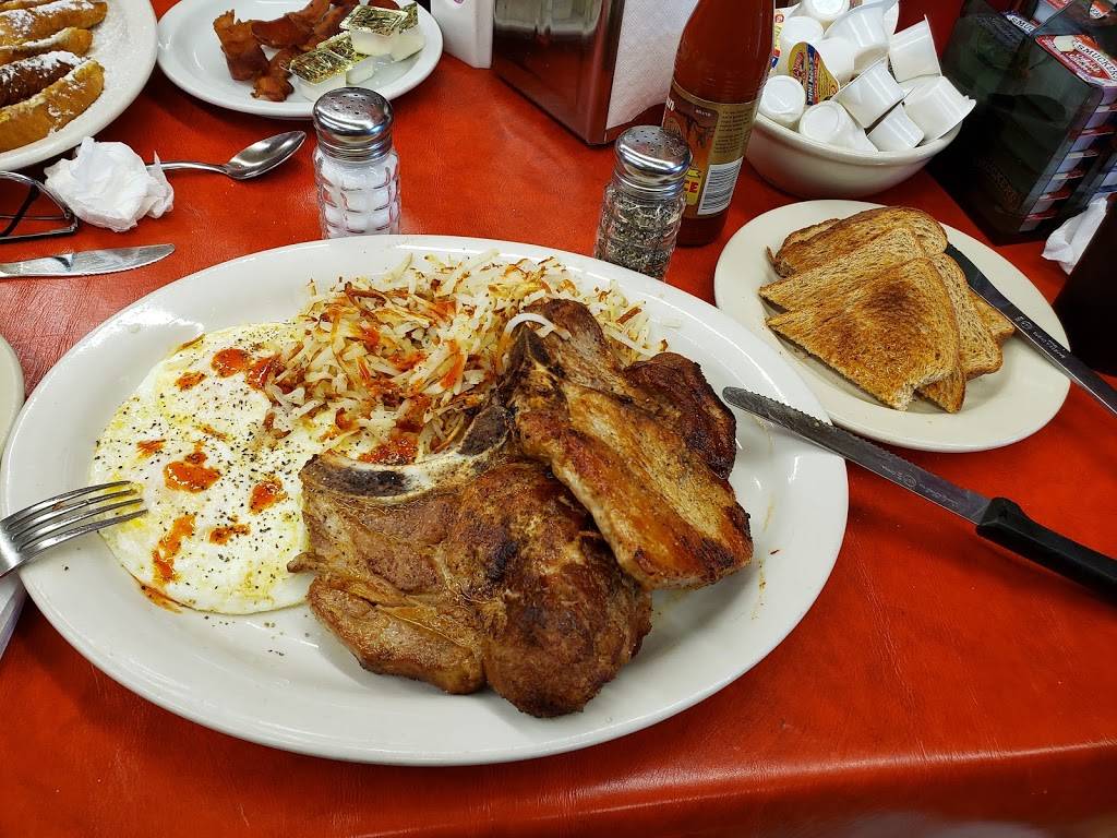 Yale Street Grill | restaurant | 2100 Yale St, Houston, TX 77008, USA | 7138613113 OR +1 713-861-3113