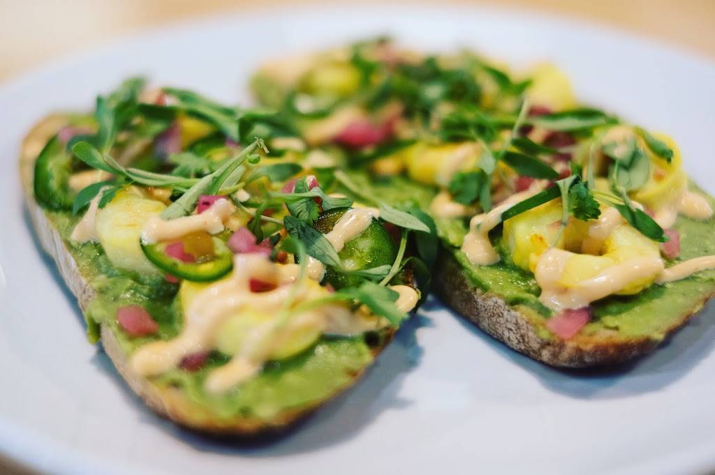 Dose | cafe | 1400 McGavock Pk, Nashville, TN 37216, USA | 6157308625 OR +1 615-730-8625