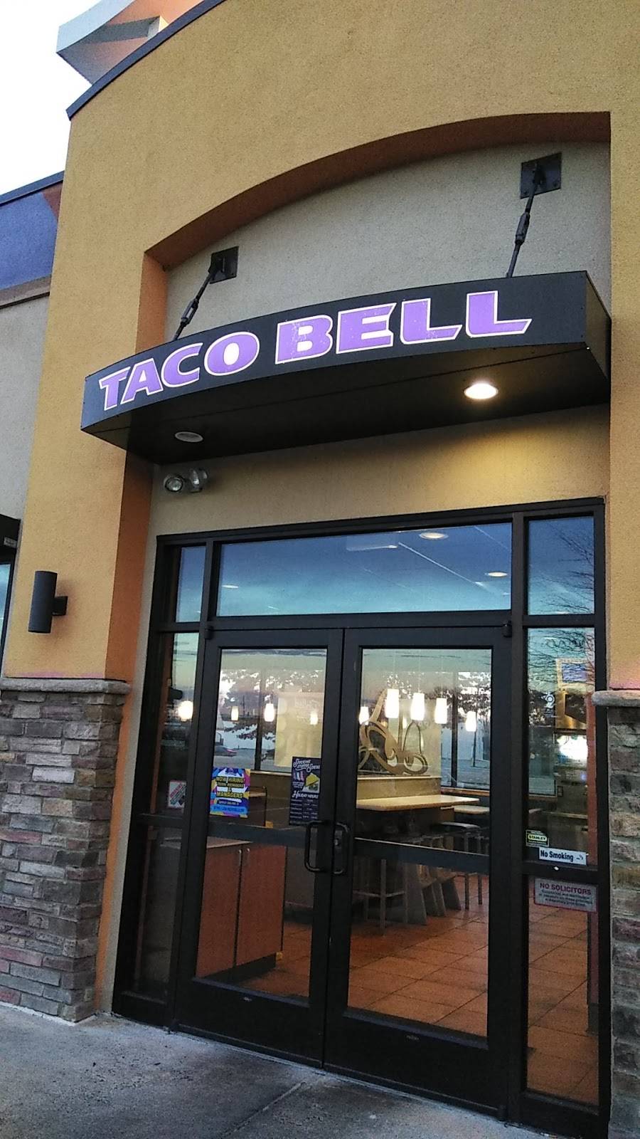 Taco Bell | meal takeaway | 3569 Democrat Rd, Memphis, TN 38118, USA | 9017954325 OR +1 901-795-4325