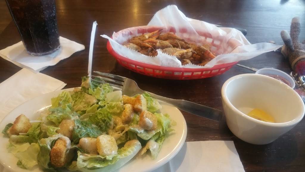 Sommers Place | restaurant | 7972 Vaughn Rd, Montgomery, AL 36116, USA | 3342795401 OR +1 334-279-5401