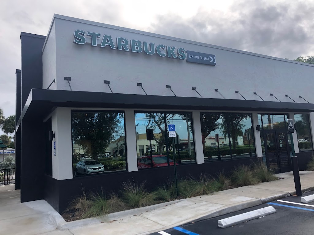 Starbucks | cafe | 7123 SW 117th Ave, Miami, FL 33183, USA | 7864652323 OR +1 786-465-2323