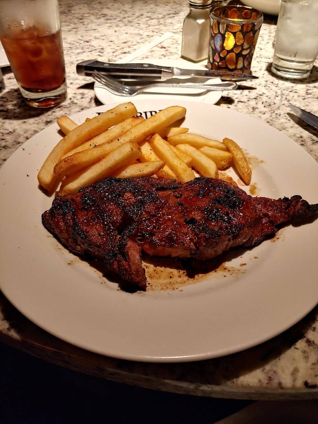 Firebirds Wood Fired Grill | restaurant | 1930 E Williams Field Rd, Gilbert, AZ 85295, USA | 4809128970 OR +1 480-912-8970