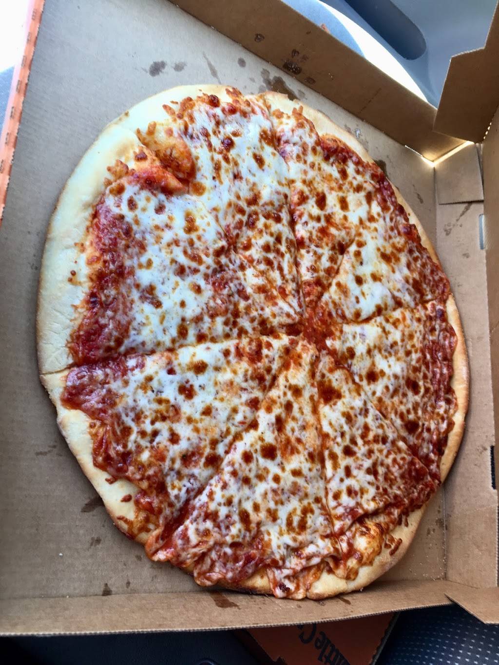 Little Caesars Pizza | meal takeaway | 7470 W Military Dr, San Antonio, TX 78227, USA | 2106746806 OR +1 210-674-6806