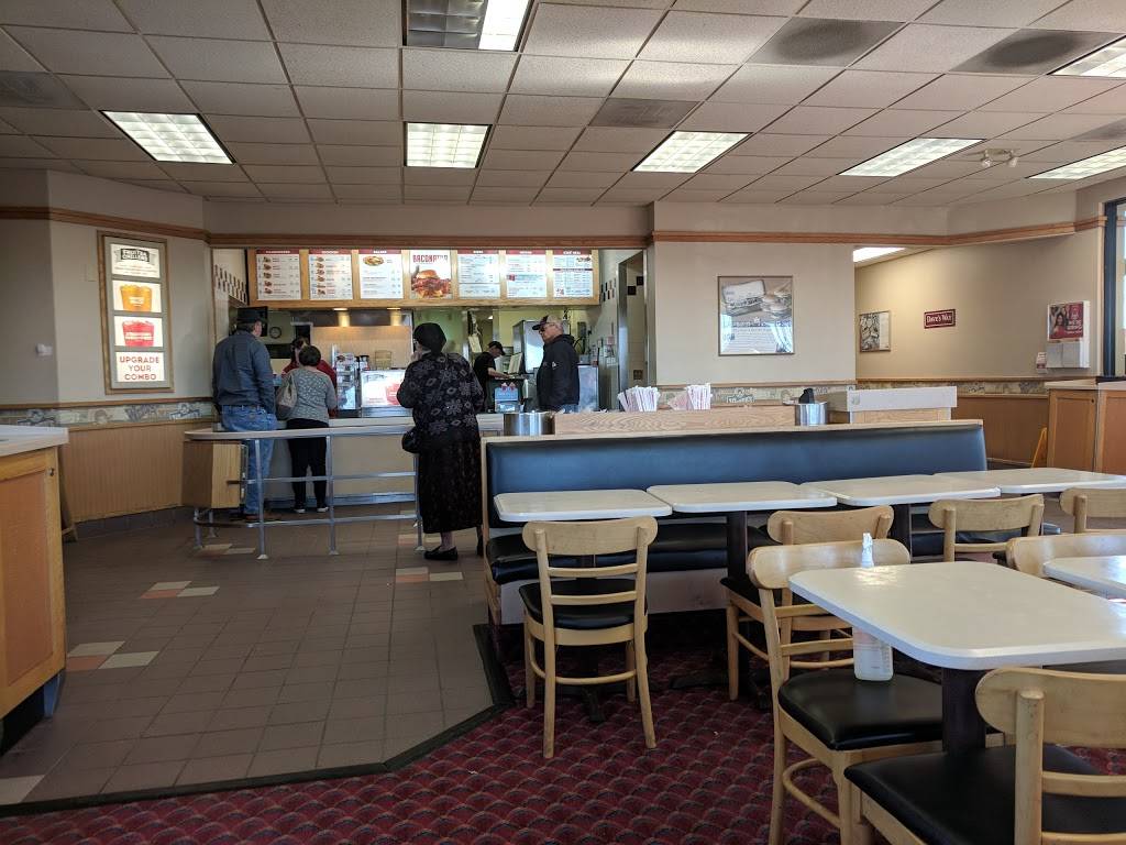 Wendys | restaurant | 2809 N 600 W, Greenfield, IN 46140, USA | 3178940327 OR +1 317-894-0327